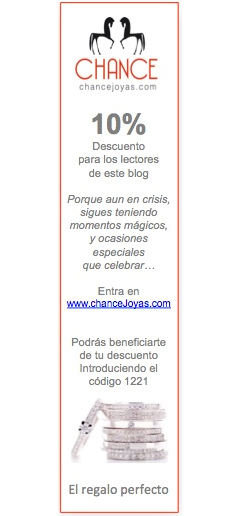 Chance Joyas